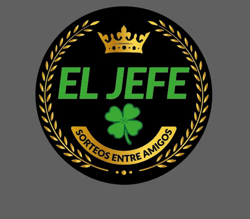 Sorteos El Jefe
